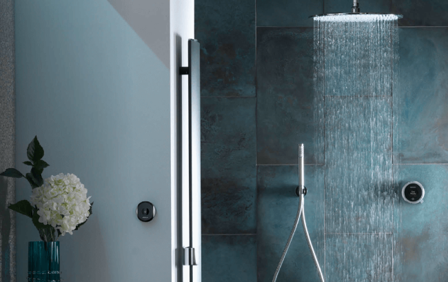 Showers