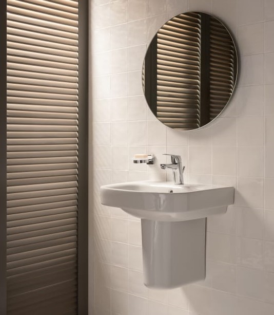 Basins