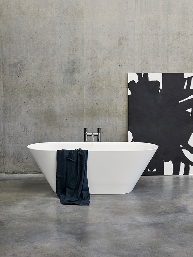 Baths