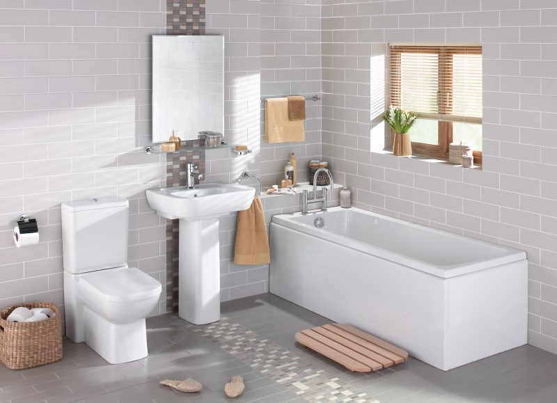 Bath Panels & Accessories