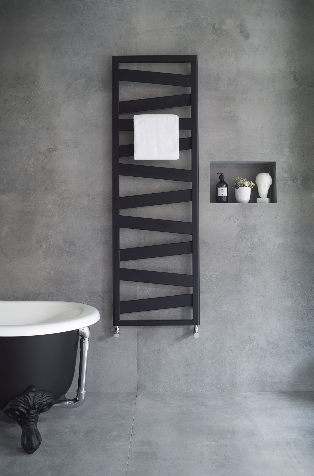 Bathroom Radiators