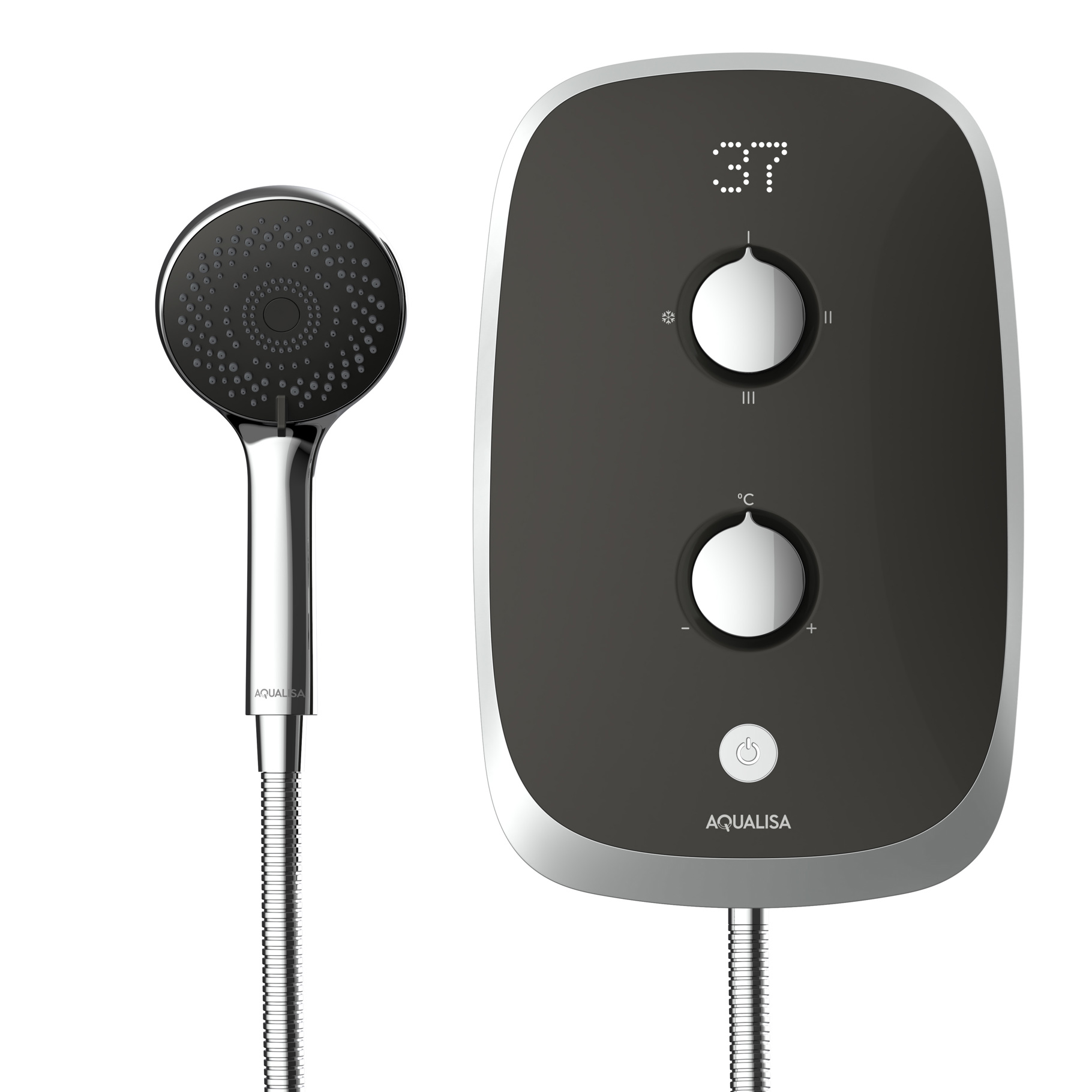 Electric Showers