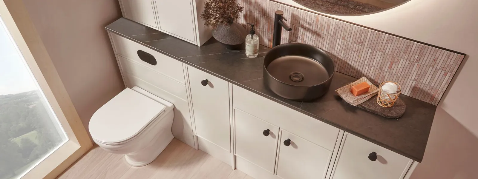 Fitted Worktops