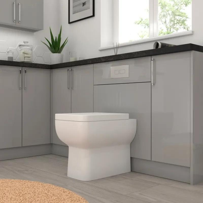 Fitted Plinths