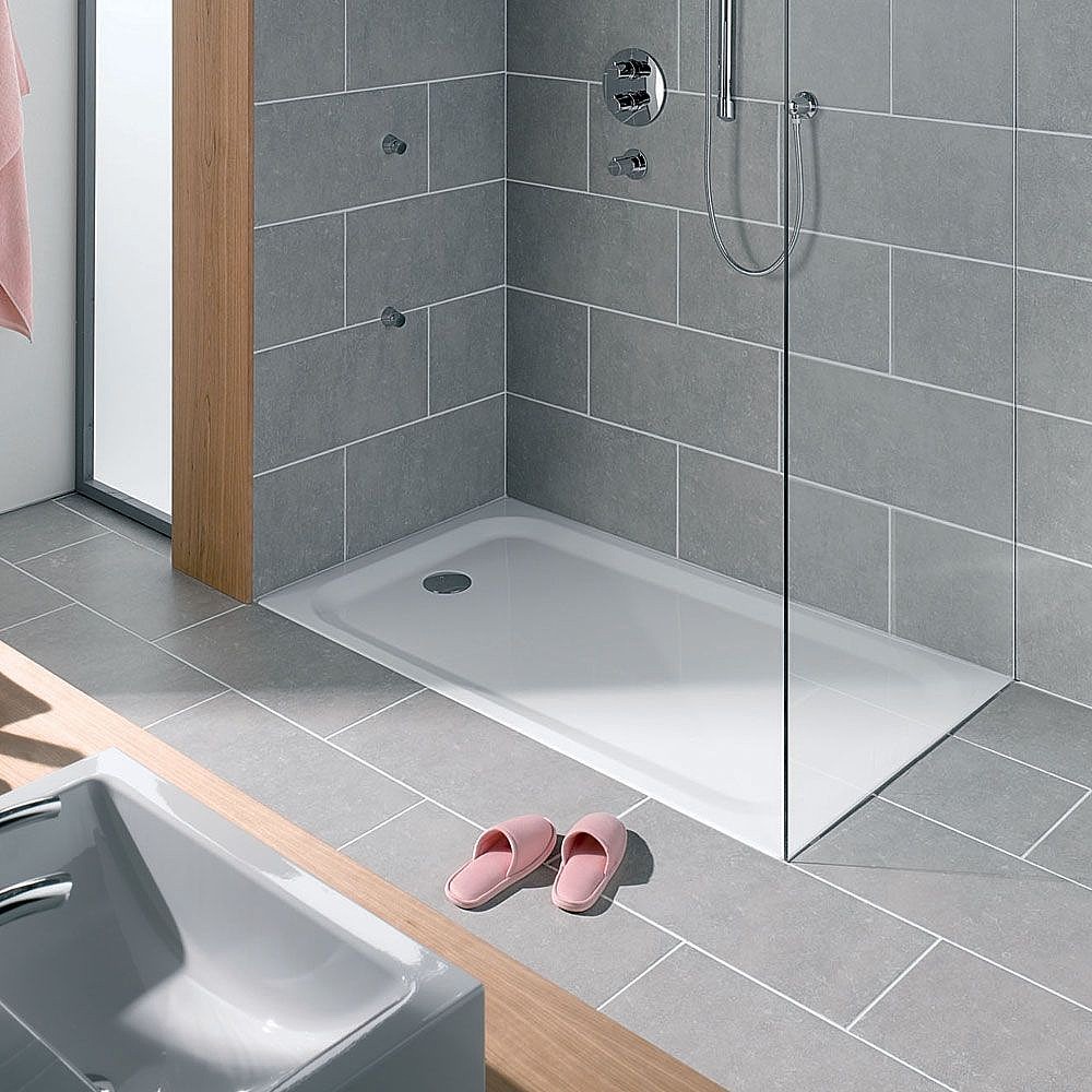 Shower Trays