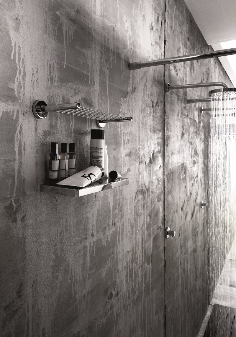 Shower Accessories