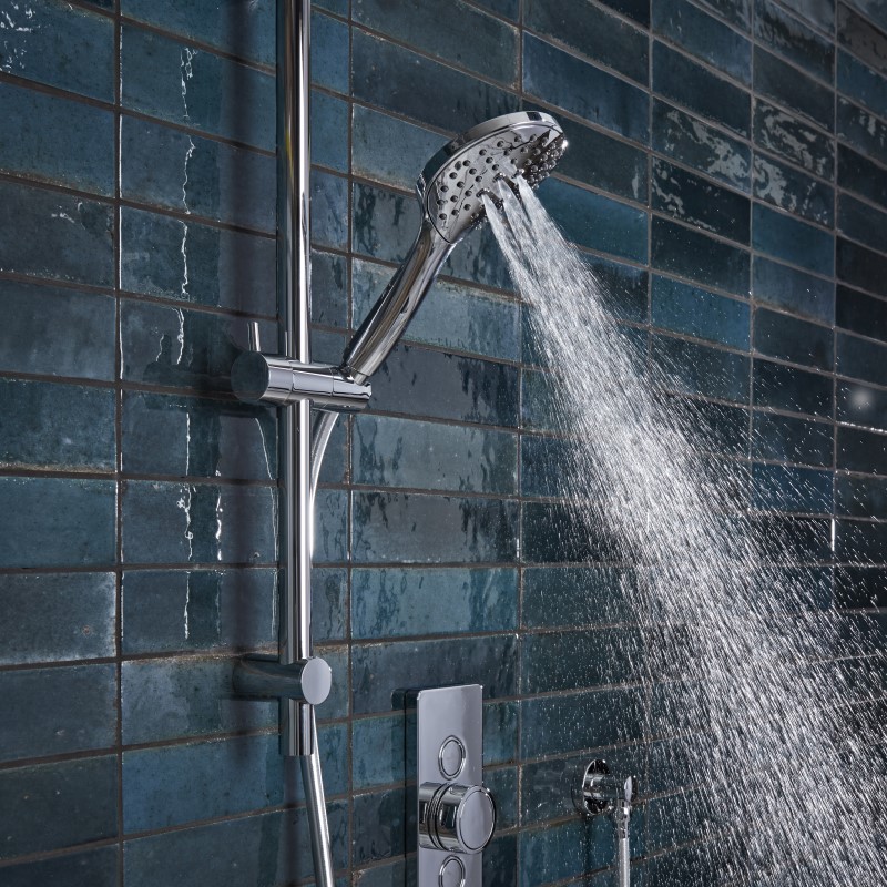Shower Mixers