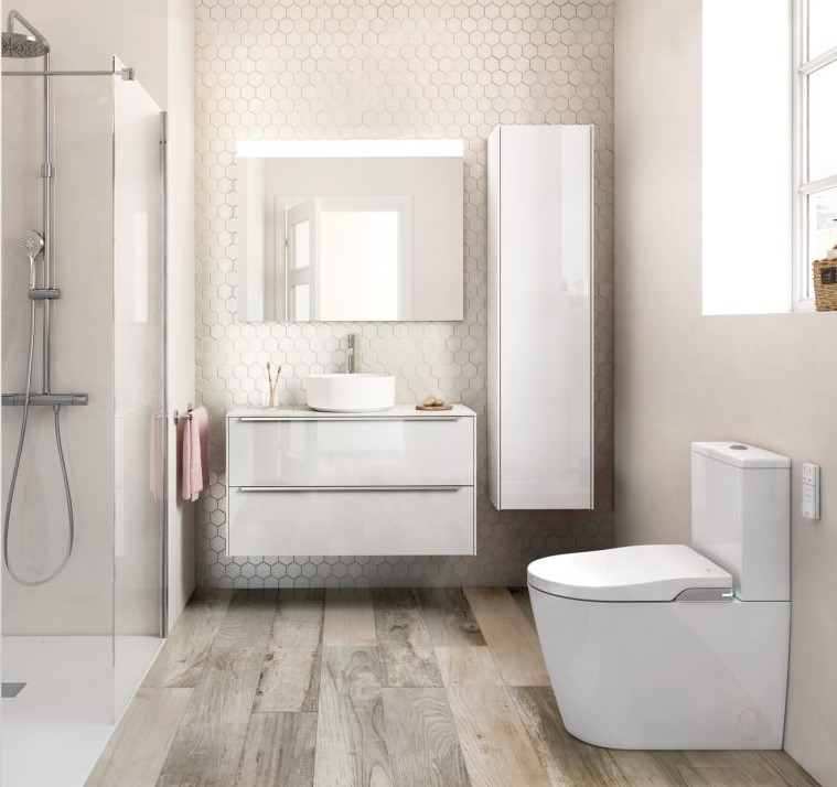 Vanity Units