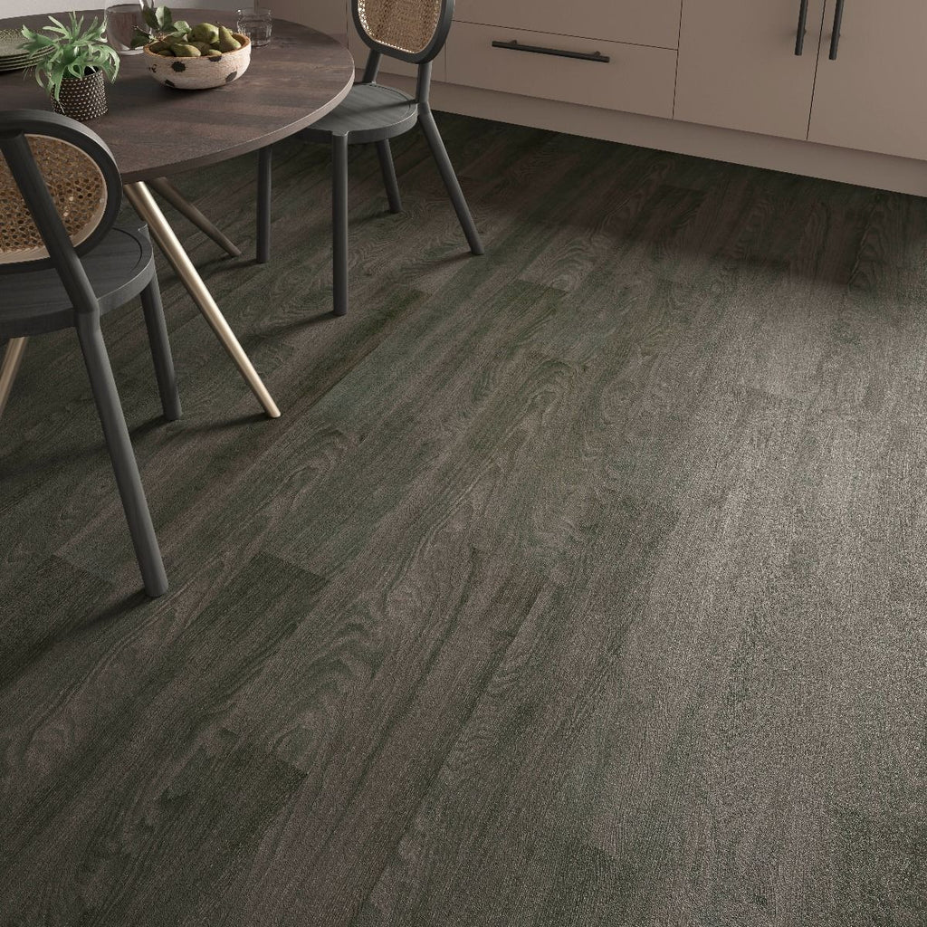 Wood Effect Flooring