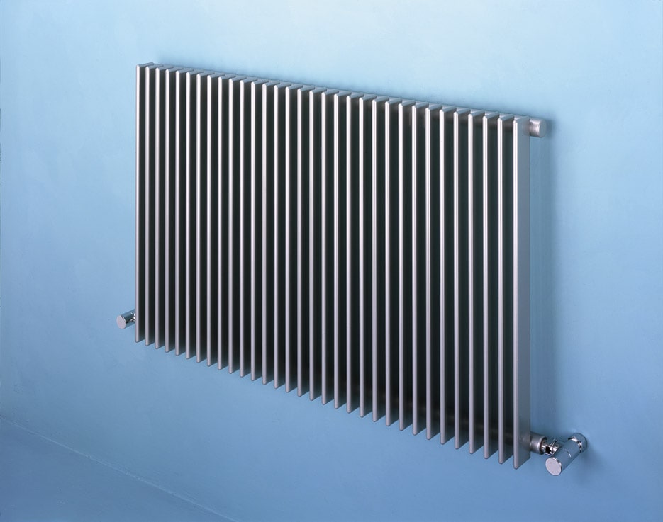 Bathroom radiator