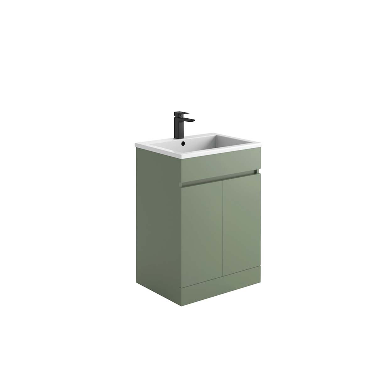 Bayou Empire 590mm x 810mm x 44 x 5mm Floorstanding Unit - Green
