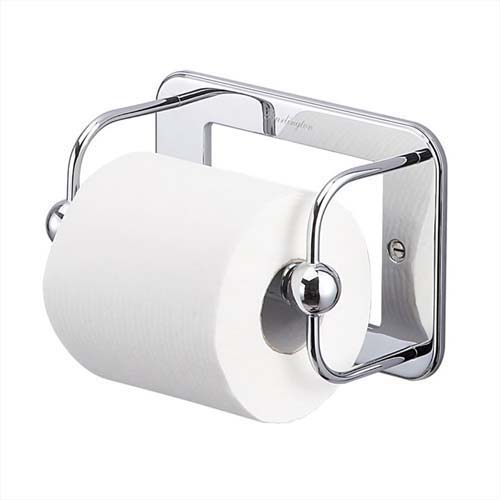 Burlington Toilet Roll Holder