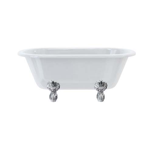 Burlington Windsor Double Ended