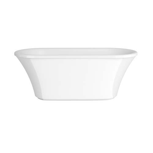 Burlington Brindley Soaking Tub