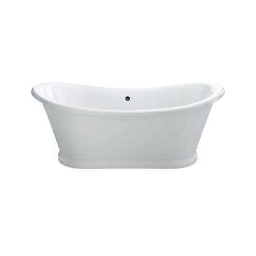 Burlington Admiral Bath