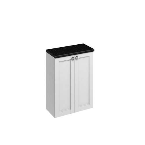 Burlington 60cm Double Door Base Unit