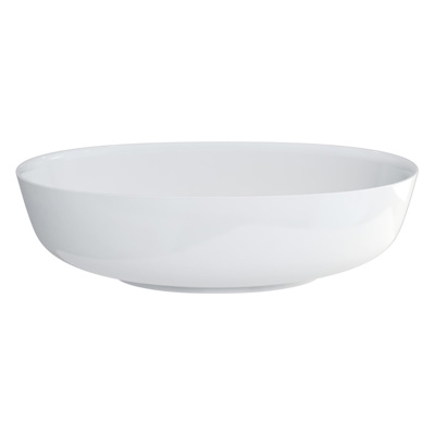 Clearwater Puro Clearstone Bath - White