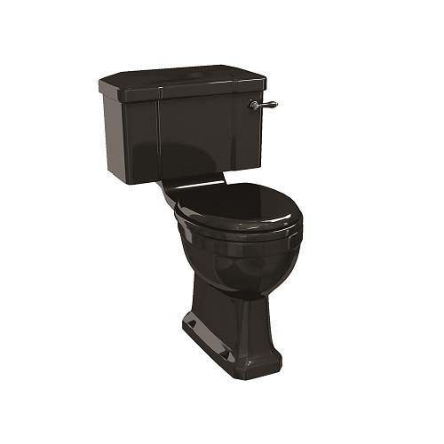 Burlington Close Coupled WC Suite