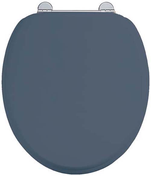 Burlington Soft Close Seat and Cover